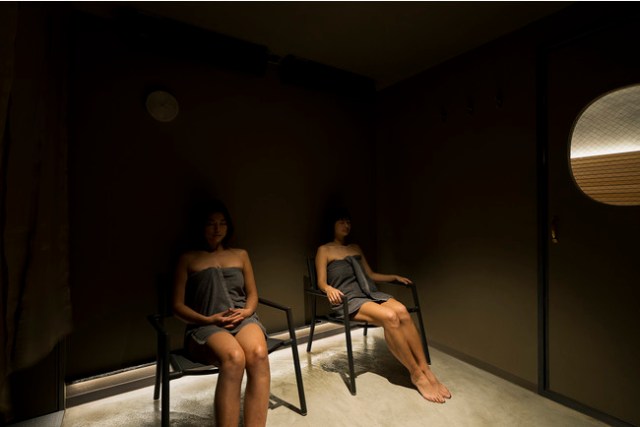 Japan's first Finnish-style sauna facility with private rooms opens in  Tokyo | SoraNews24 -Japan News-