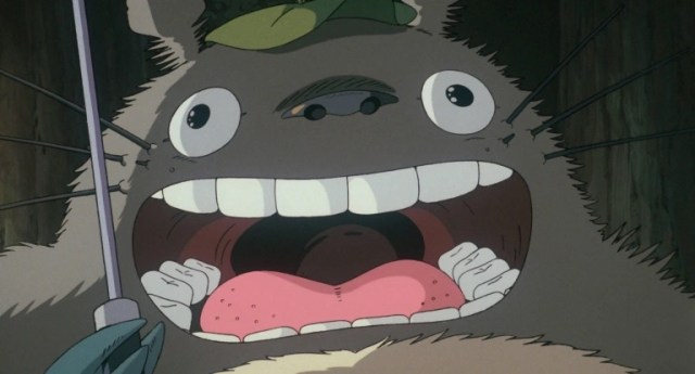 Studio Ghibli quietly joins Twitter as anime production company creates official account