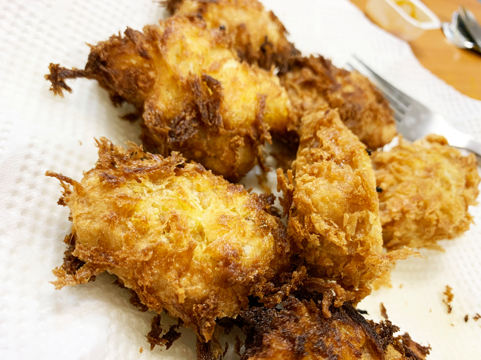 How to make McDonald’s Katsu Curry Chicken McNuggets SoraNews24