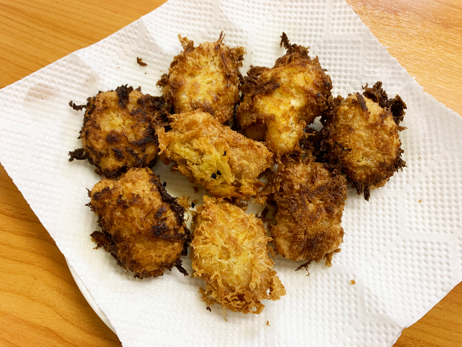 How to make McDonald’s Katsu Curry Chicken McNuggets SoraNews24