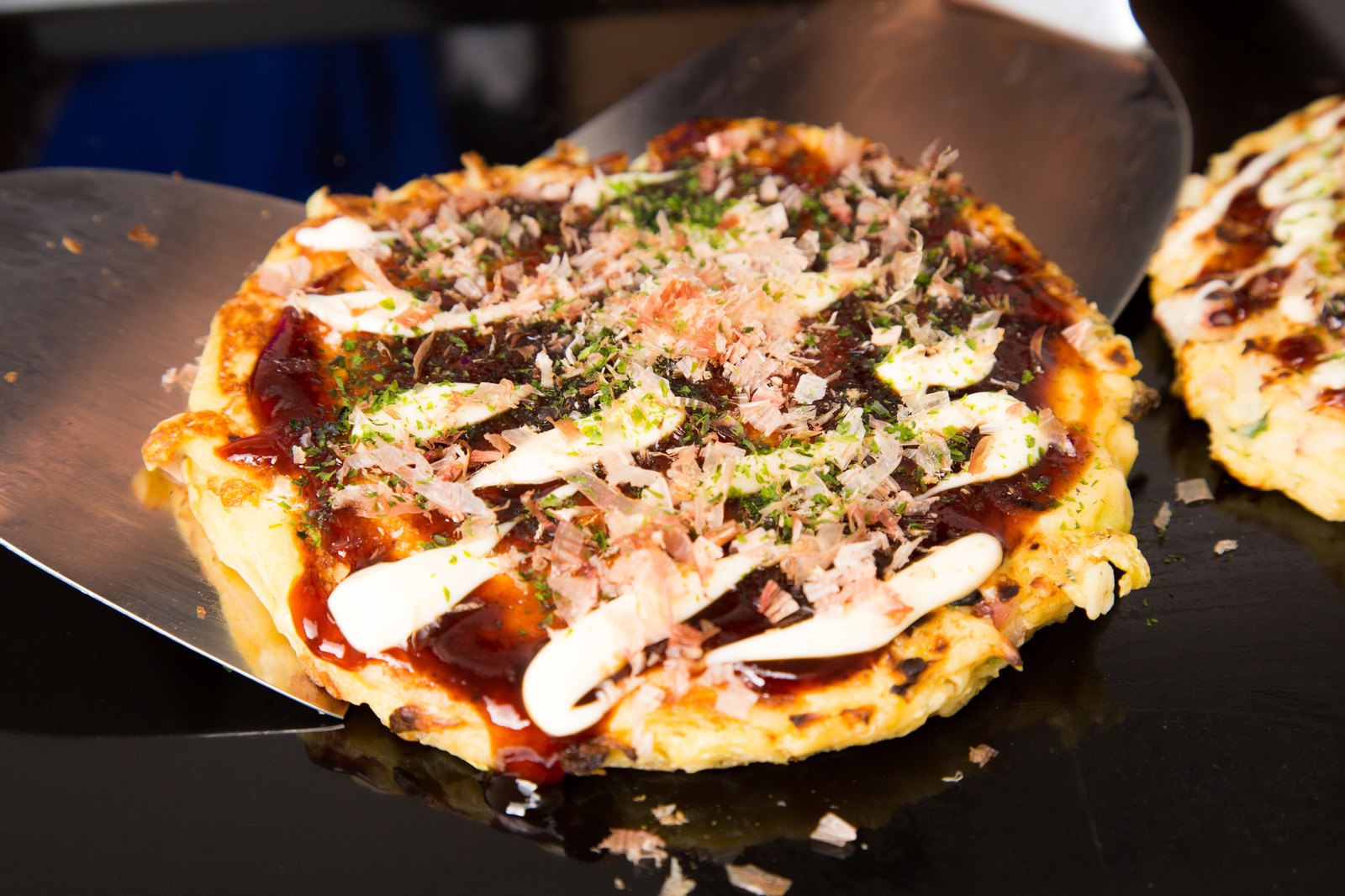 Shakey’s creates Japanesestylepizza pizza with new Okonomiyaki Pizza SoraNews24 Japan News
