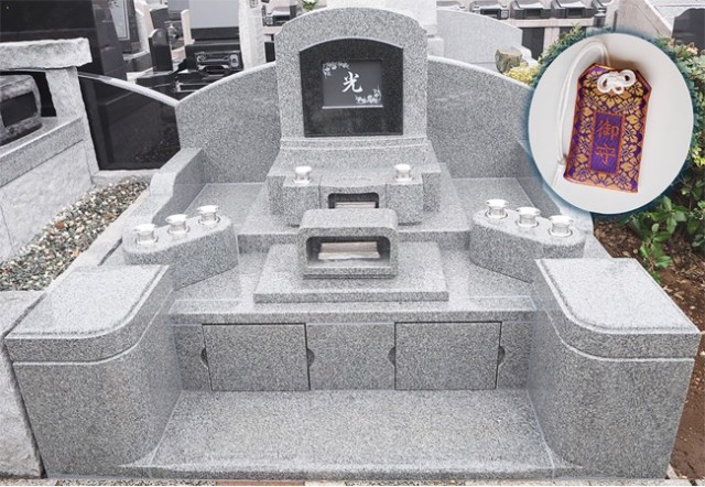 Bluetooth tombstones are here to help you mourn loved ones without breaking the bank