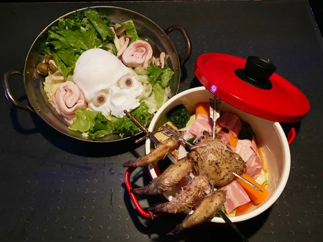 Dine out and isolate at the same time at Tokyo’s Prison Restaurant: The Lockup