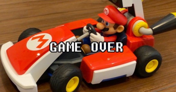 Nintendo victory over MariCar finalized by Japan Supreme Court