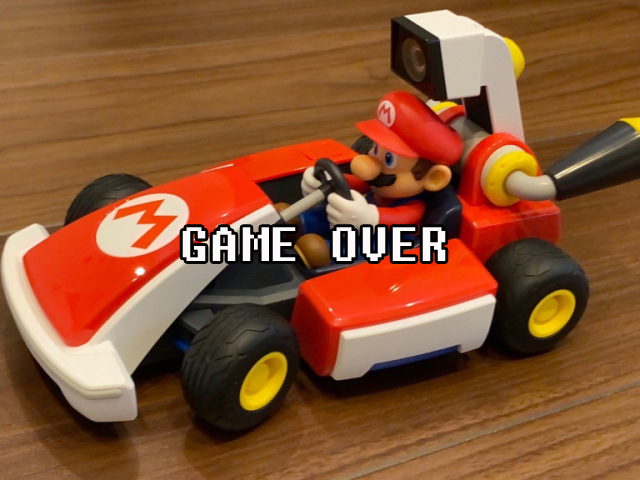 Nintendo’s victory over MariCar finalized by Supreme Court of Japan