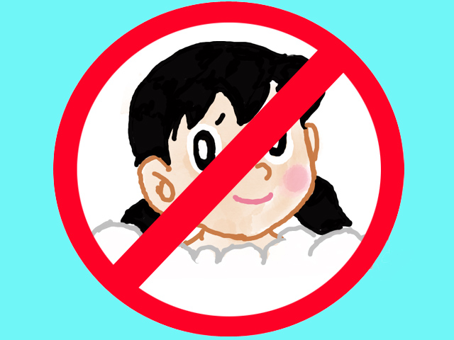 Petition started to stop Doraemon from constantly showing Shizuka in the  bath | SoraNews24 -Japan News-