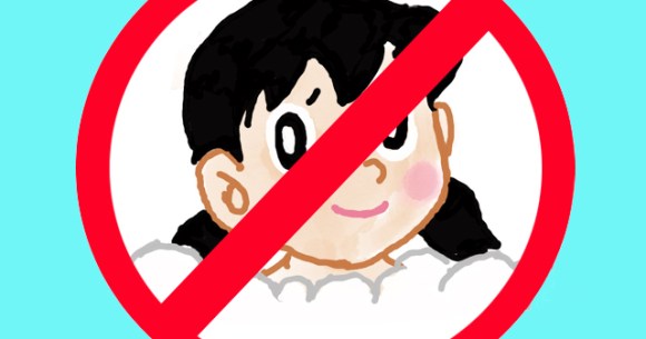 Shizuka Nobita Nude - Petition started to stop Doraemon from constantly showing Shizuka in the  bath | SoraNews24 -Japan News-