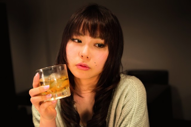 Japan has a new bar just for people who want to drink alone