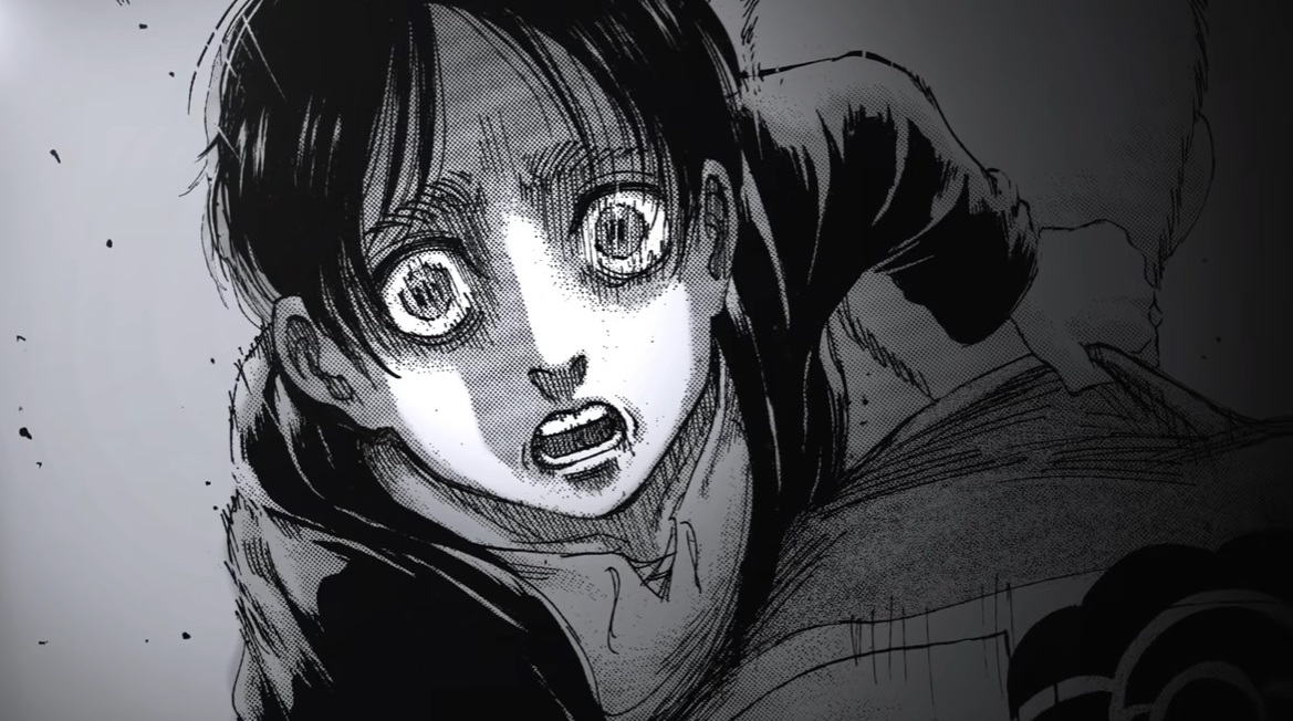 Attack on Titan: Is the Manga Ending Happy or Sad?