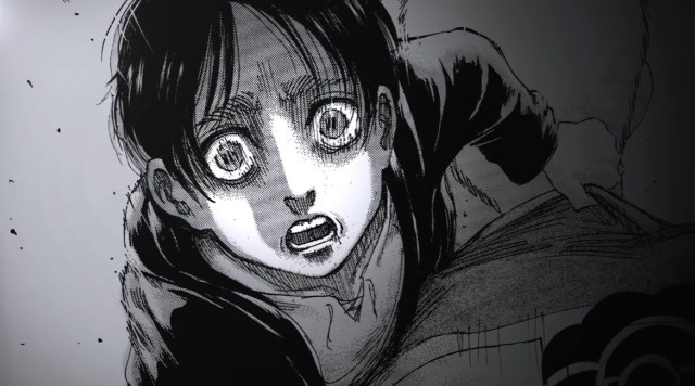 Ending date for Attack on Titan announced, and it’s startlingly soon