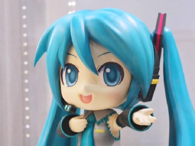 Flying in Japan? Your flight may soon be arriving at “Hatsune Miku Airport”
