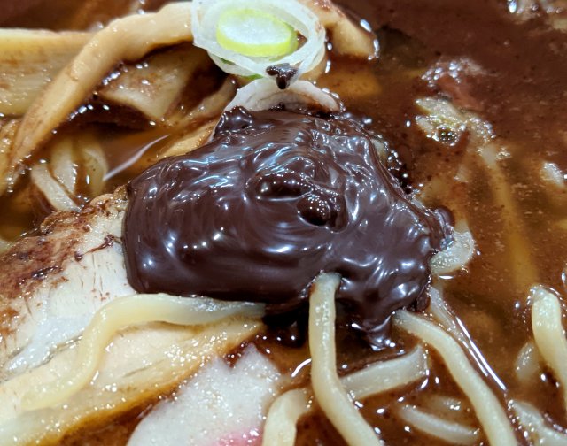 Japanese ramen chain gives us chocolate with our noodles to celebrate Valentine’s Day