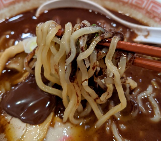 Japanese ramen chain gives us chocolate with our noodles to celebrate Valentine’s Day