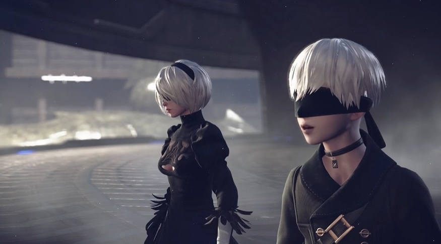 NieR Automata's Final Secret Discovered - Skipping to the End