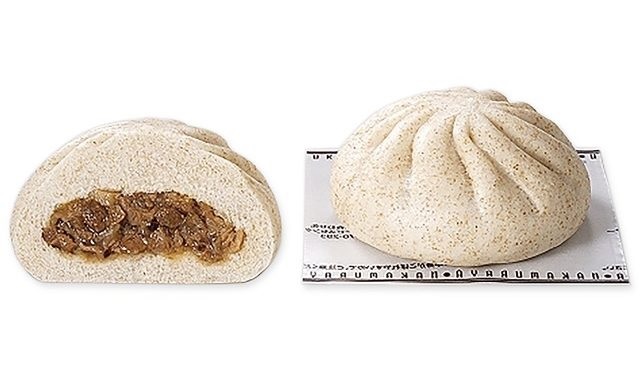 7-Eleven Japan now has plant-based vegetarian steamed “meat buns”
