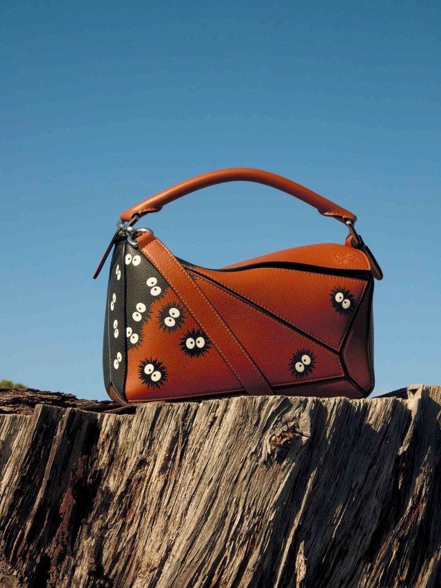 LOEWE Launches New SS19 Bag Collection!
