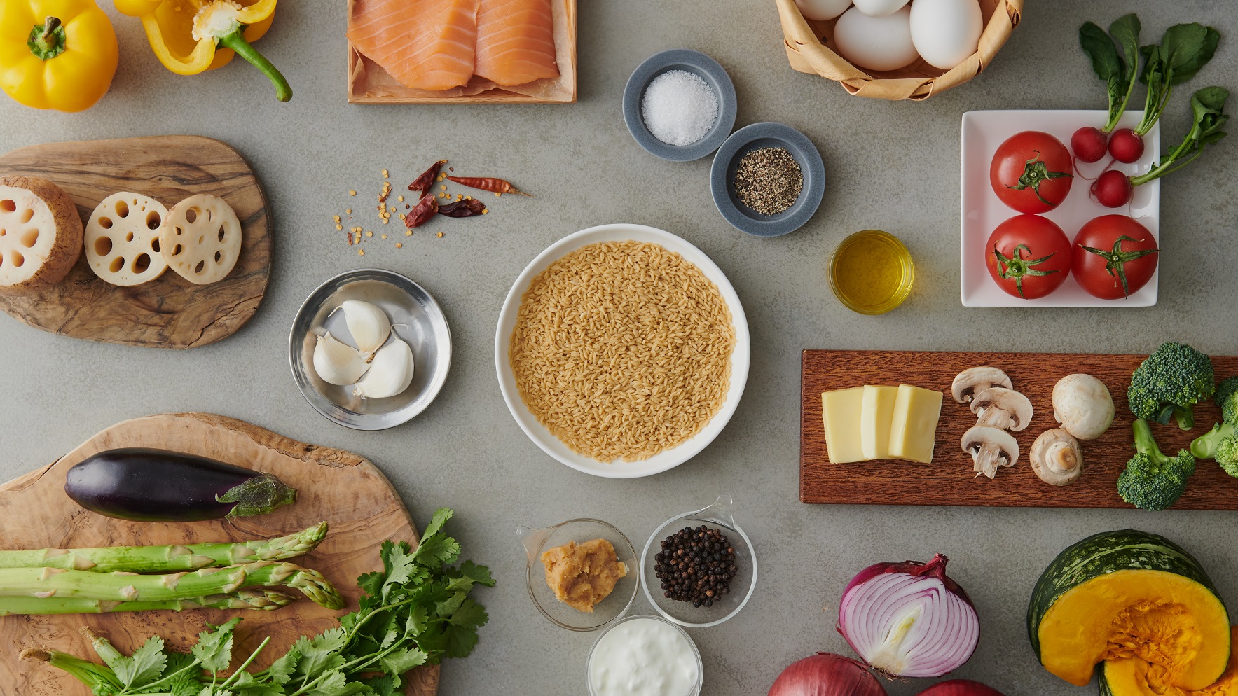 Rice made out of soybeans is coming SoraNews24 Japan News