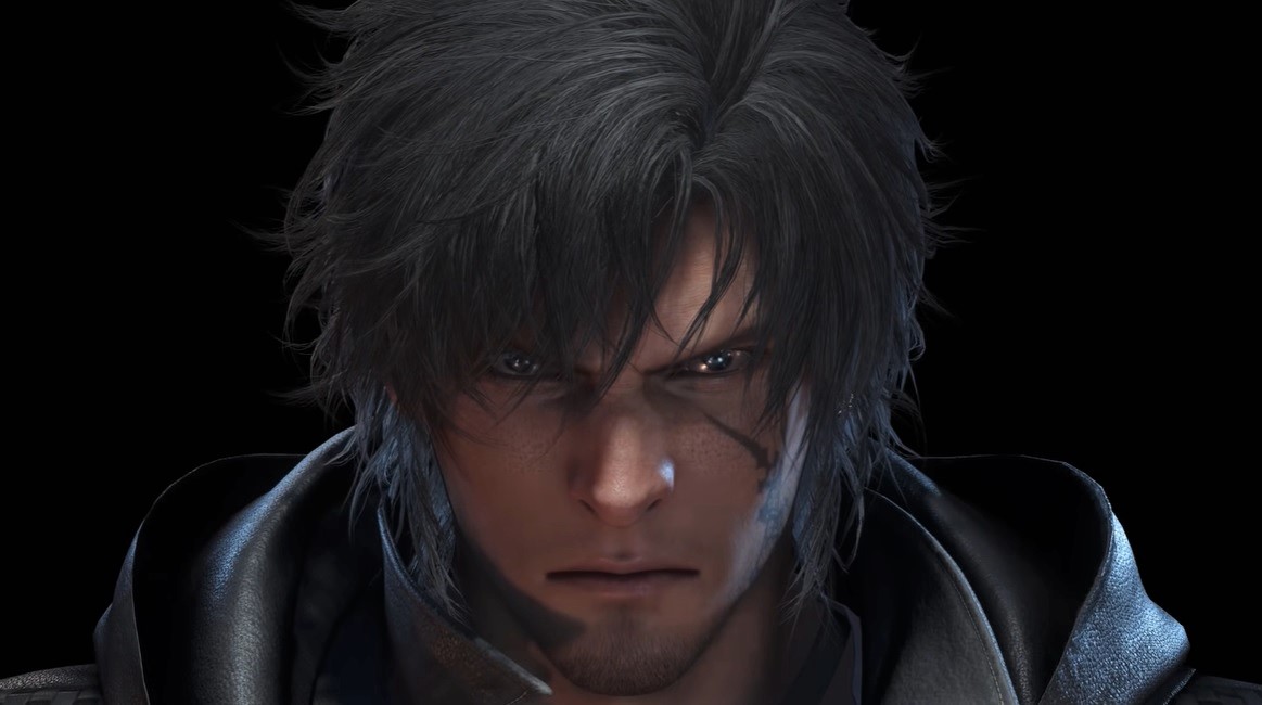 Final Fantasy XIV - Square Enix teams up with Australian hair