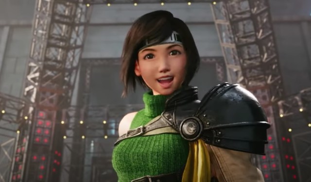New Final Fantasy VII Remake version coming, brings ninja girl Yuffie to  Midgar【Video】 | SoraNews24 -Japan News-