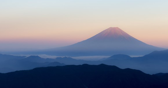 Mt Fuji railway project receives approval from Yamanashi officials ...