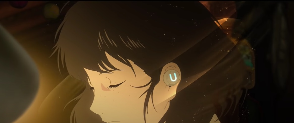 Makoto Shinkais new anime movie gets dazzlingly surreal first trailer   The Digital Fix