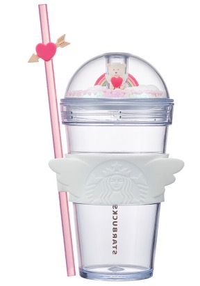 Starbucks Picnic Bearista Dome outlet Tumbler