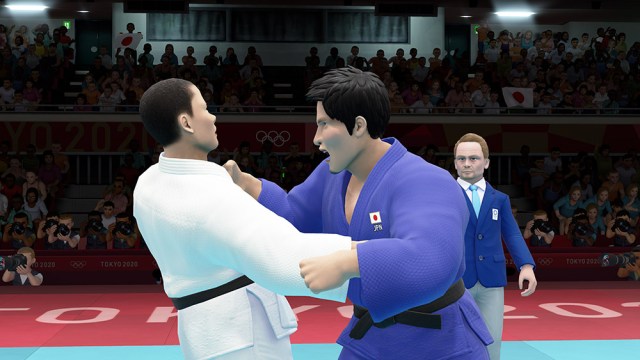 slot køretøj medaljevinder Unlike real-life counterpart, Tokyo 2020 Olympics video game is going  remarkably smoothly | SoraNews24 -Japan News-