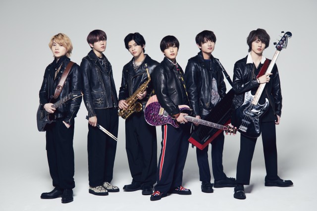 7 Men Samurai Leading Charge Of Johnny S New Wave Need Your Help Translating Soranews24 Japan News