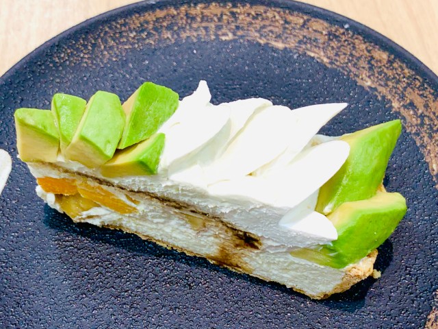 Avocado Tiramisu Cake: Japan’s newest must-try dessert