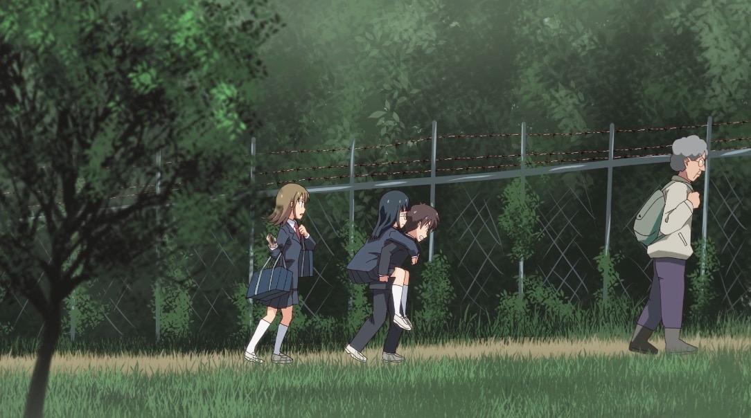 Makoto Shinkai Talks Suzume and the Earthquake that Inspired It - Anime  News Network