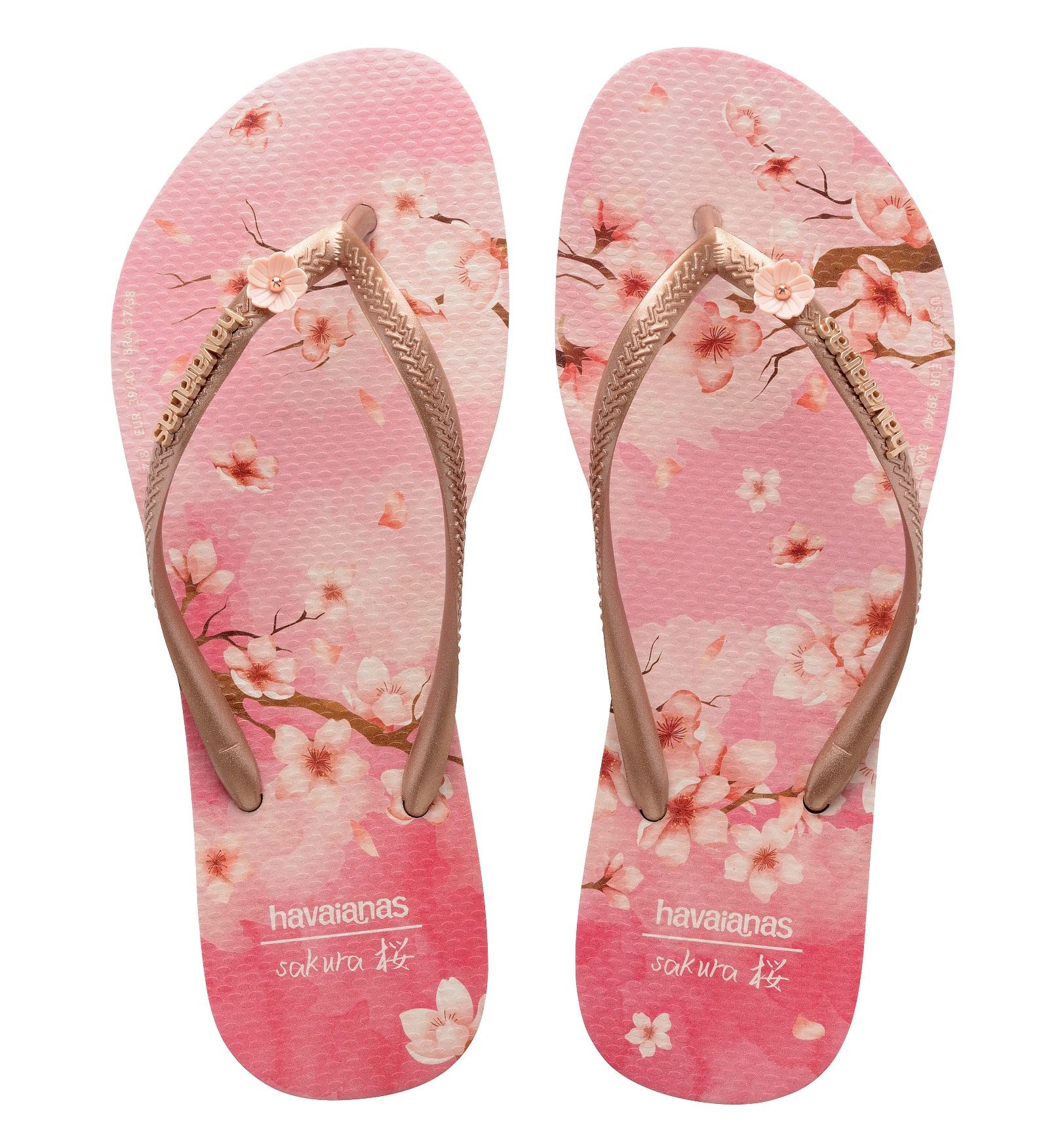 Havaianas japan store