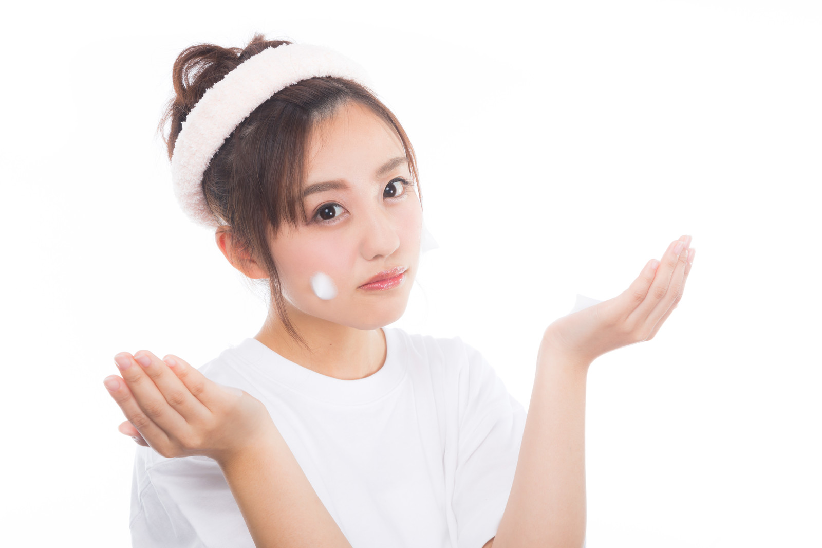 Japanese beauty brand drops the word whitening from its products