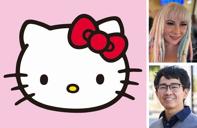 U.S.-made live-action Hello Kitty movie on the way, directors