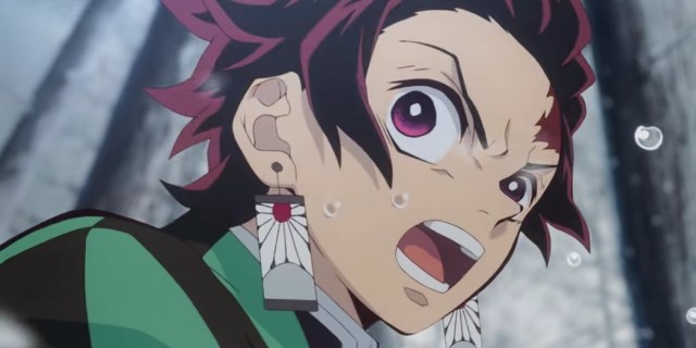Demon Slayer Mugen Train Blu-ray gets English subtitles, release date announced