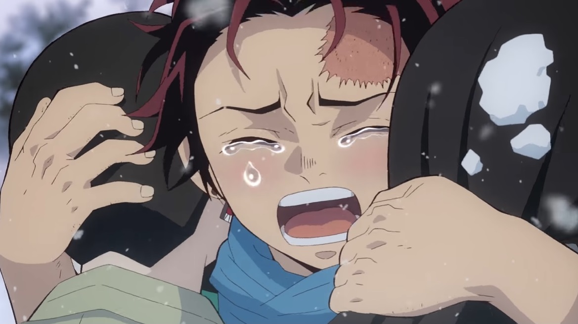 Demon Slayer Mugen Train movie finally has U.S. release date for