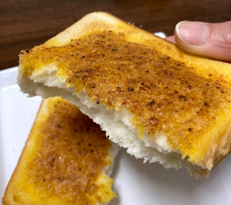 Japan has peanut butterstyle spreadable curry, and it’s amazing【Taste