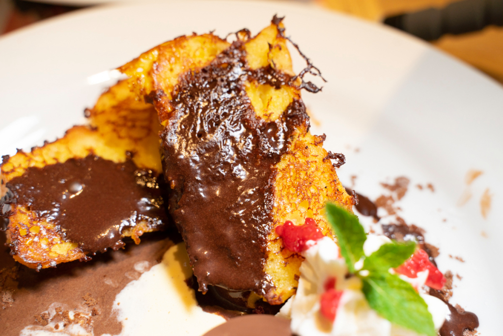 Denny’s Japan collaborates with Godiva for decadent, limited-edition ...