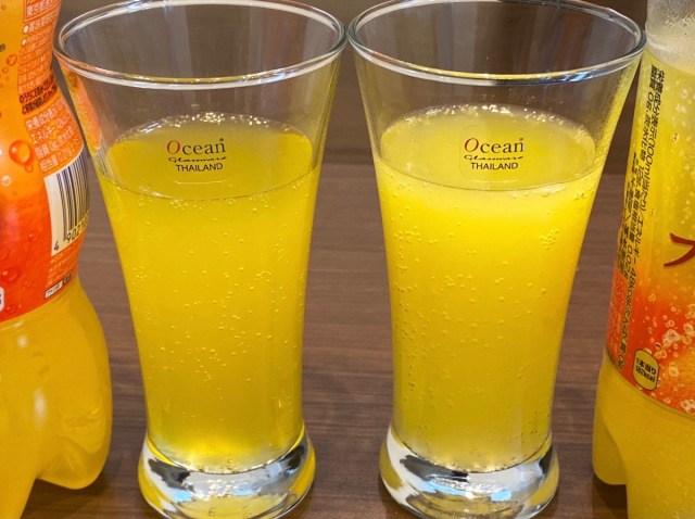 Fanta Diffrence What’s the difference between Fanta and Premier “Adult” Fanta?【Taste ...
