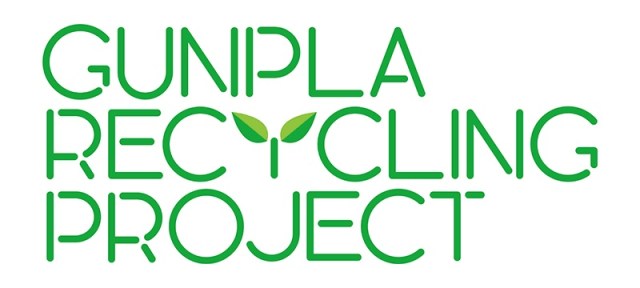 Bandai launches Gunpla Recycling Project to reuse Gundam anime model kit plastics