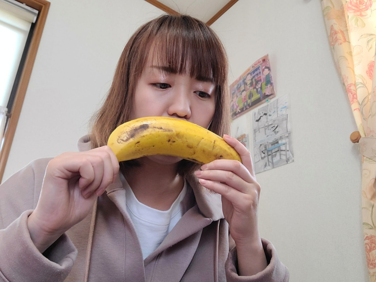 Japan has $10 bananas from the coldest prefecture in the country, but