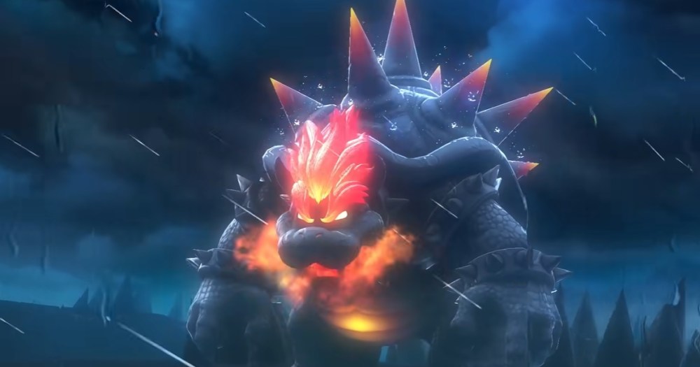 Nintendo is suing Bowser to stop his latest evil plan | SoraNews24 ...