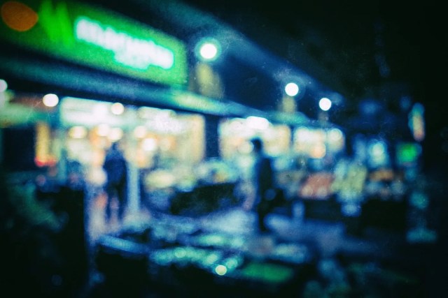 Pooping in supermarket checkout lands Kitakyushu man 300,000 yen fine