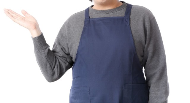 Fukuoka man arrested for breaking into store, putting on female staff’s apron and shirt