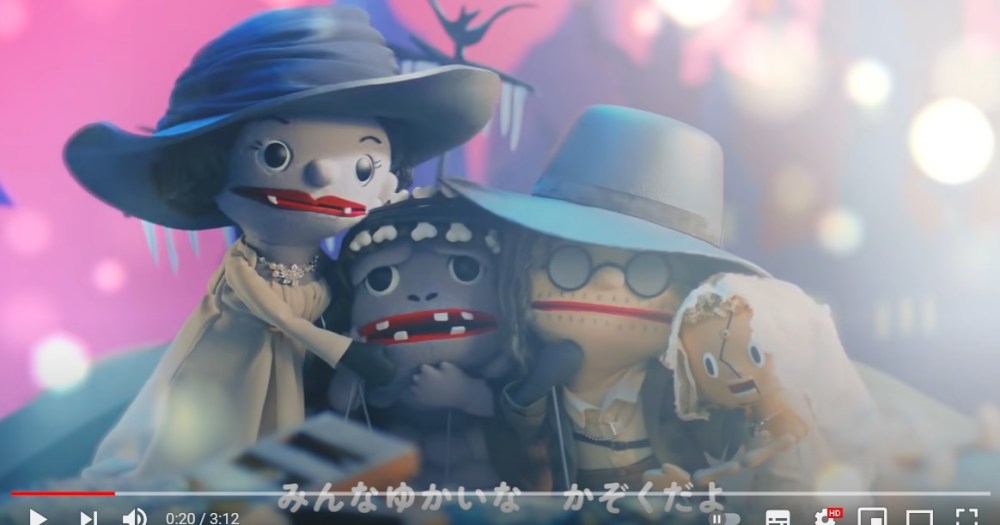 Resident Evil’s vampire lady is now adorable puppet, promises new game ...