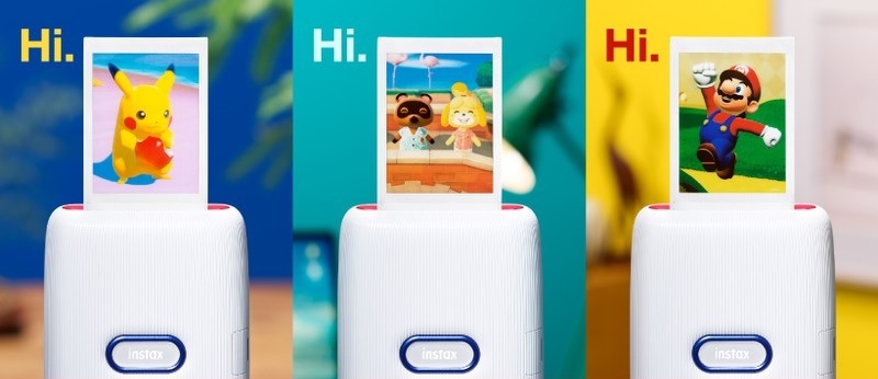 Adorable Pikachu smartphone printer is ready to print out your New ...