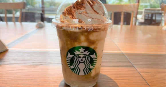 Starbucks Celebrates 25 Years In Japan By Adding Four New Limited Time Coffee Drinks To The Menu Soranews24 Japan News