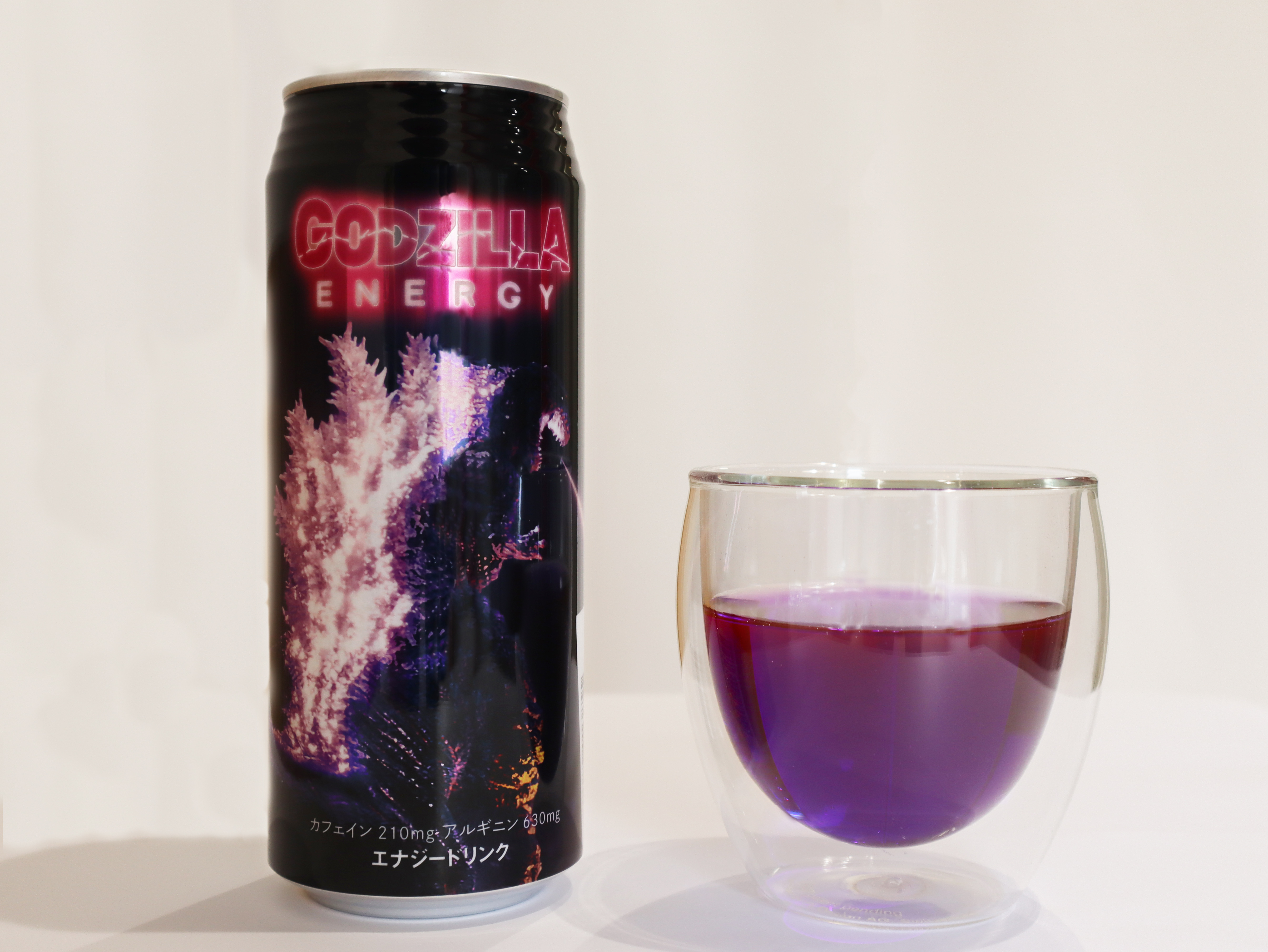 Bleach Soul Reaper Energy Drink 12 oz Can  Nassau Candy