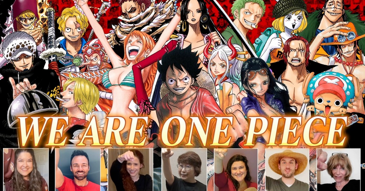 The Results Are In One Piece World Top 100 Characters Chosen In Global Poll Soranews24 Japan News