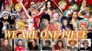 The Results Are In One Piece World Top 100 Characters Chosen In Global 