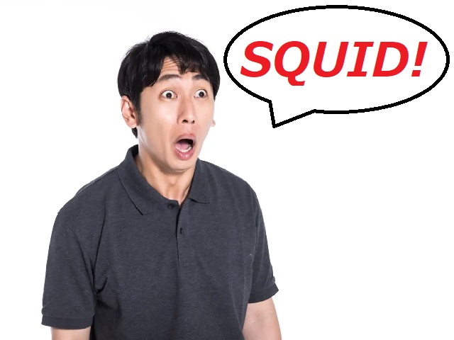 Japanese town builds 42-foot, 25 million-yen squid statue as coronavirus response plan【Video】